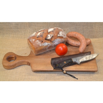 Deska do krojenia lub serwowania  .